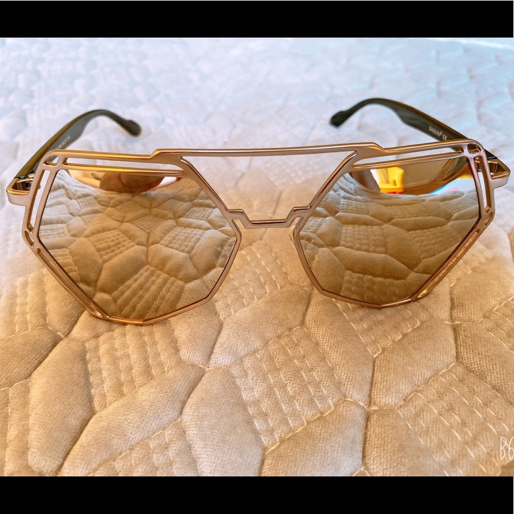 DASEIN R CE SUNGLASSES